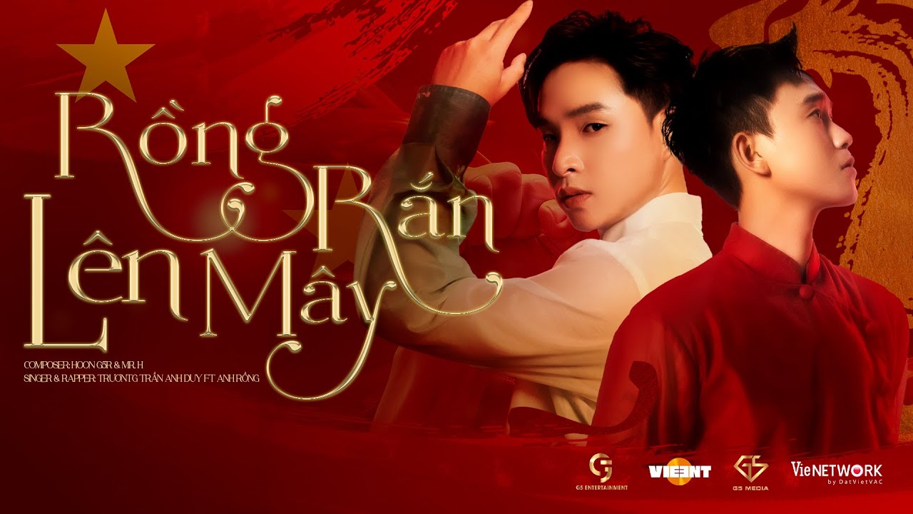 在 YouTube 上观看 RỒNG RẮN LÊN MÂY - TRƯƠNG TRẦN ANH DUY ft. @AnhRongOfficial | OFFICIAL MUSIC VIDEO 在 YouTube 上观看 RỒNG RẮN LÊN MÂY - TRƯƠNG TRẦN ANH DUY ft. @AnhRongOfficial | OFFICIAL MUSIC VIDEO