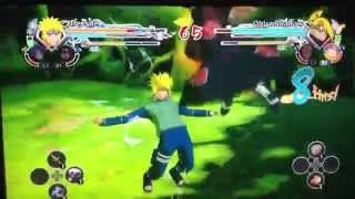 Oblvnshadow Vs Persile