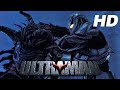 Ultraman The Next VS Beast The One Underground Shinjuku Japan HD Ultraman The Next VS Beast The One Underground Shinjuku Japan HD