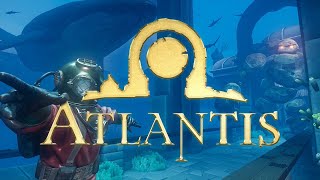 Atlantis Release Trailer screenshot 4