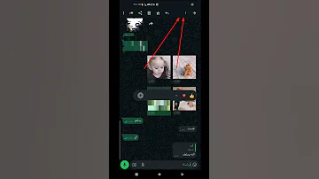 طريقه حضر ارقام وتس اب صور ملغمه 