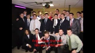 Kappa Sigma Vermont Rush 2011.wmv