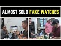 How To Spot Fake Audemars Piguets Timepieces | How To Spot Fake Rolex Boxes | S2 Ep.142