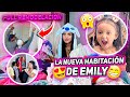  remodelamos la habitacin de emily y asi qued   sofi muoz 