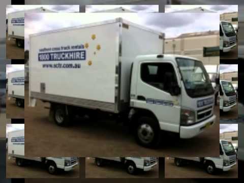Best moving truck options