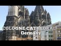 Cologne Cathedral / Kölner Dom