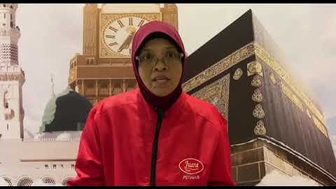 Pengenalan diri SPHU Batch 12 (Mei 2023).