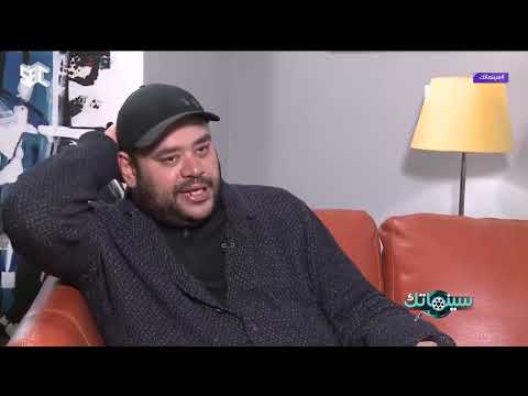 محمد ممدوح يواجه فوبيا القيادة في فيلم أبو صدام