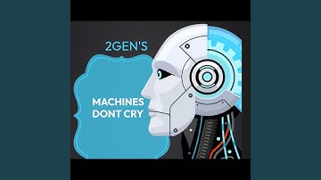 Thumbnail of MACHINES DON'T CRY