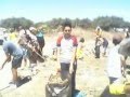 Action de nettoyage par acek le 29 aot 2012