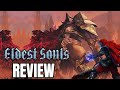 Eldest Souls Review – Quite the Rush Indeed