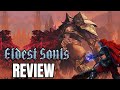 Eldest Souls Review - The Final Verdict