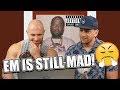 Conway the Machine x Eminem - BANG | REACTION!! EM IS STILL MAD!