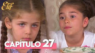 Elif Primera Temporada Capitulo 27 | Elif Capitulo 27