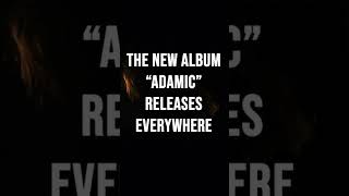 adamic newmusic rock metal new music guitar drums bass vocals singer guitarist drummer
