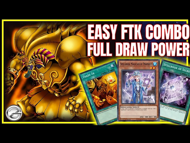 yugioh exodia deck ftk 2014 / EXODIA FTK Deck! Dragon Style