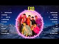 Greatest Hits EXO Full Album 2024 Top Artists To Listen 2024 Greatest Hits EXO Full Album 2024 Top Artists To Listen 2024