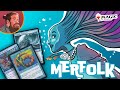 My Merfolk Make More Merfolk in Modern | Much Abrew