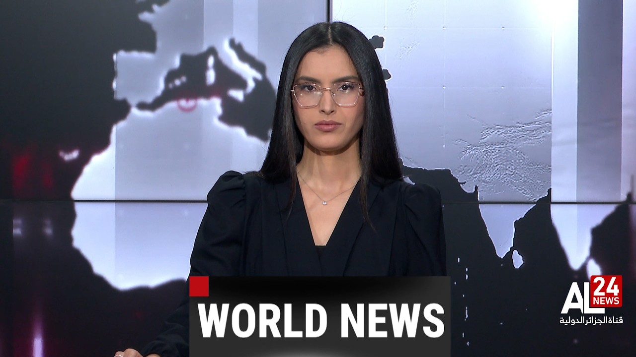 WORLD NEWS | 28 02 2026