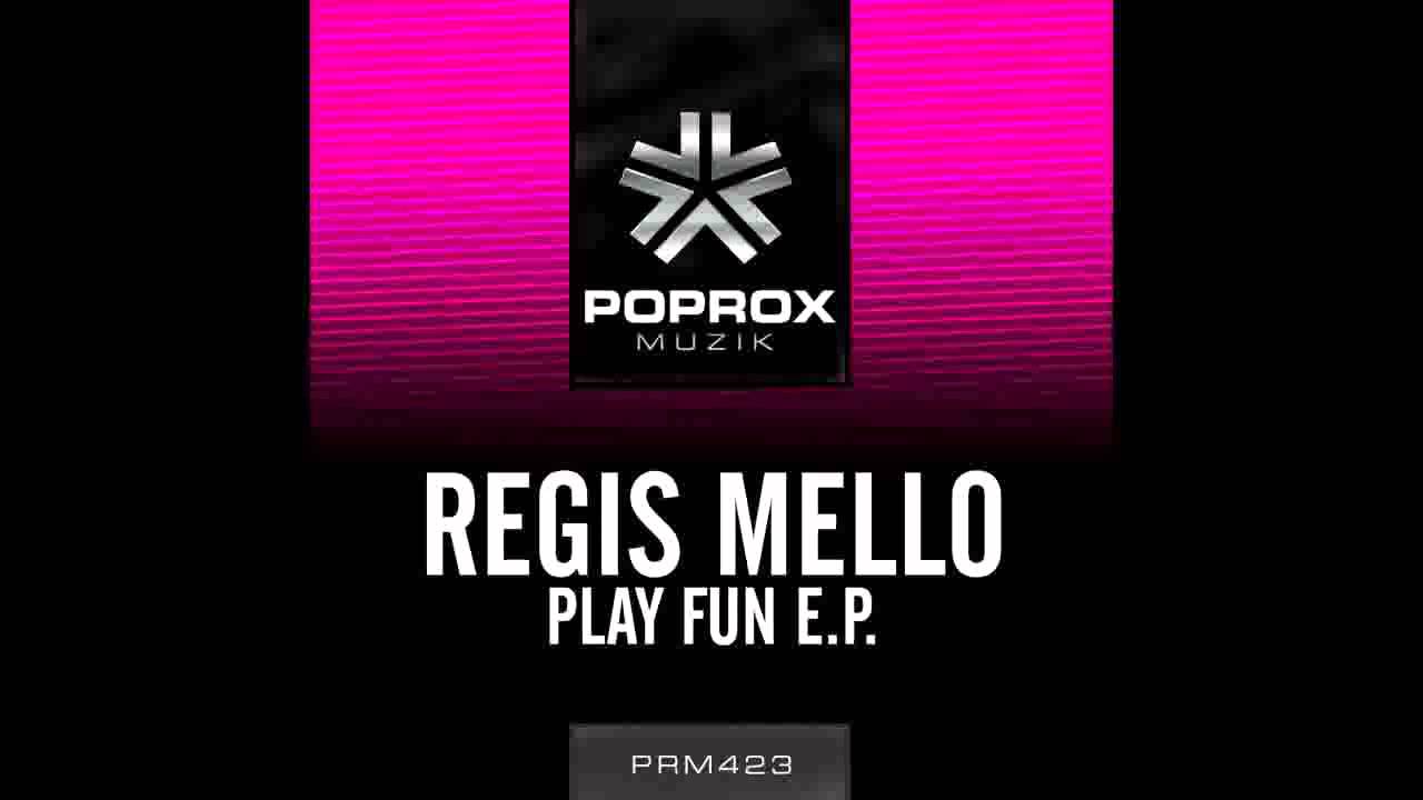 Guarda Regis Mello - Key Code (May 15th) su YouTube Guarda Regis Mello - Key Code (May 15th) su YouTube