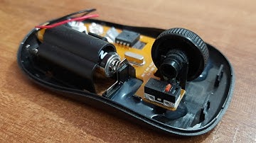 How To Make Mouse Scrolling Wheel Smoother