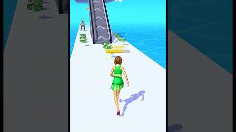 NOOB vs PRO vs HACKER in Run Rich 3D Level-82