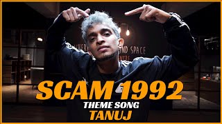 Scam 1992 Theme Dance Video  - Achint I Tanuj I Big Dance