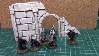 Easy Ruin Tutorial
