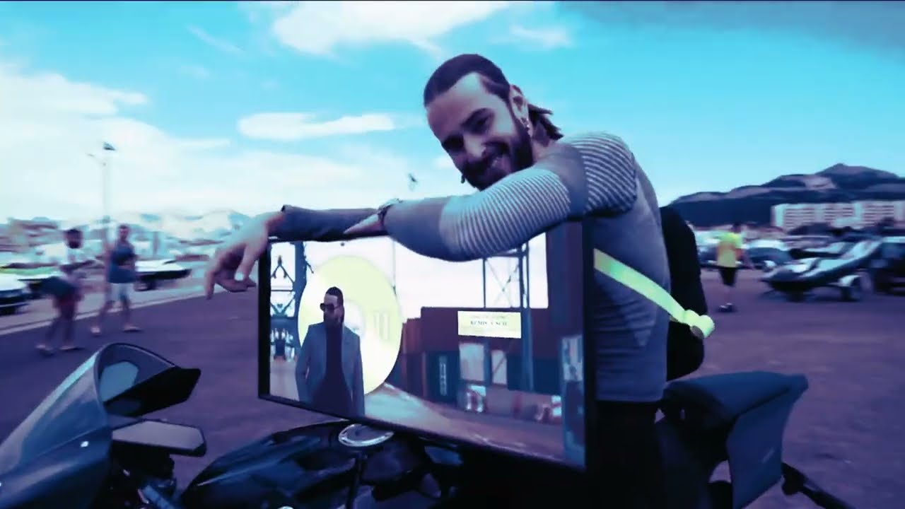 Lacrim - Principe . ft Sch . Soolking . Niska . Booba