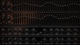 Improving Sound Quality 31 Band EQ. Decoding Sonic Music Sounds. screenshot 5