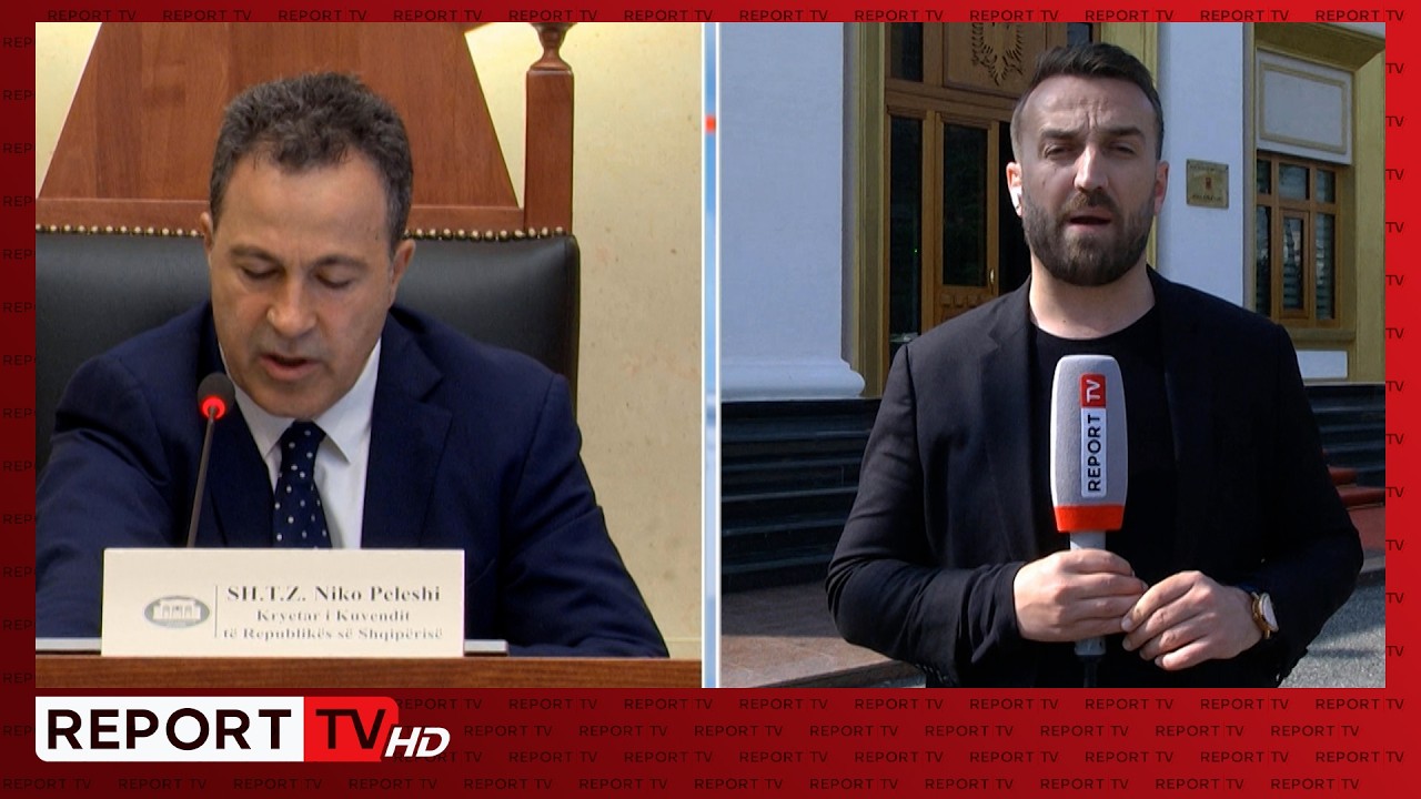 Ndryshon ceremonia/ Ministrat e rinj nuk betohen në Presidencë, zbulohet vendi