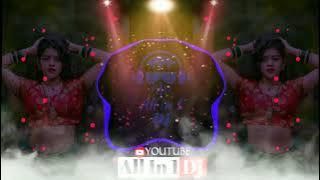 Hi Poli Sajuk Tupatali (Tapori Vs Dance Mix) || All In 1 Dj || Daily 1pm New Song Uploaded ||