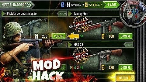 D DAY GAME FULL HACK AND ALL GUNS UNLOCK  ALL CAP UNLOCK AND UNLIMATED MONEY