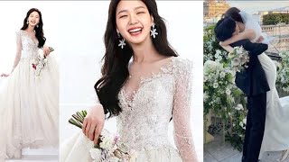 LEE MIN HO AND KIM GO EUN'S WEDDING  CONFIRMED BY AGENCY!   SONG HYE KYO WAS SPEECHLESS!