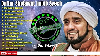 SHOLAWAT PILIHAN HABIB SYECH BIN ABDUL QODIR ASSEGAF