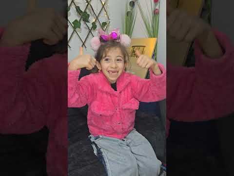 أختي الصغيرة تحب الكانديز