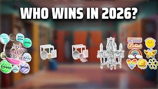 The Top 5 Best Locker Style in 2026 - Must Watch Before Buying!