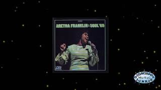 Aretha Franklin - Elusive Butterfly