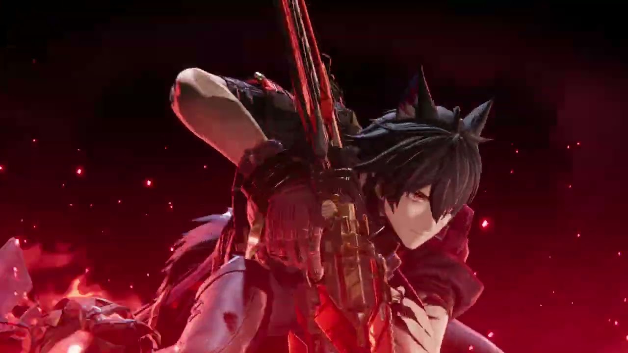 【終末地】終末地.三位一體.通關