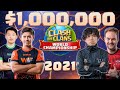 $1 MILLION DOLLARS! Clash of Clans World Championship 2021 FULL DETAILS HERE