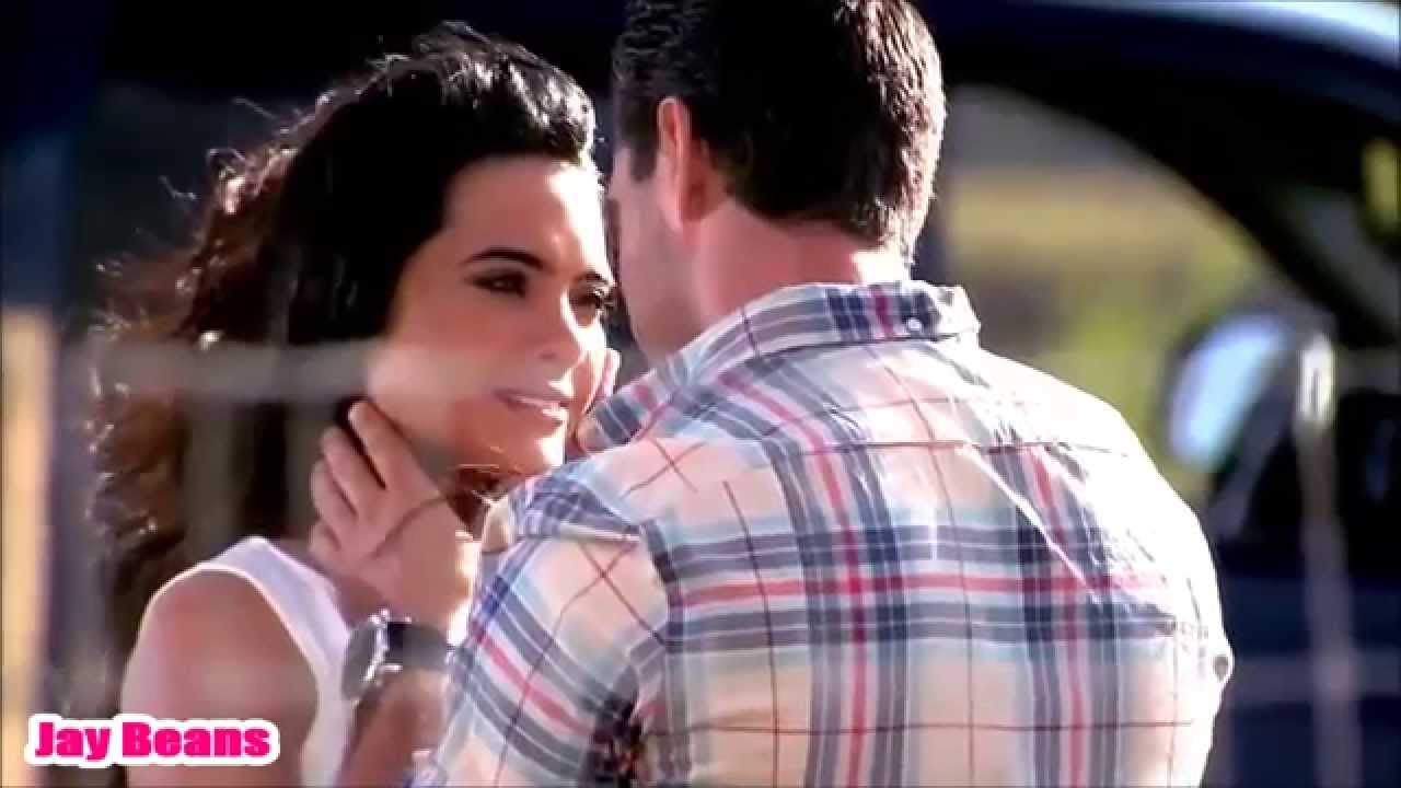 Andrea y Samuel // Estoy Enamorado