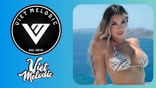 Ibiza Summer 2024 Videos Fashion Show  Best Deep House Summer Mix  Tropical Music #143