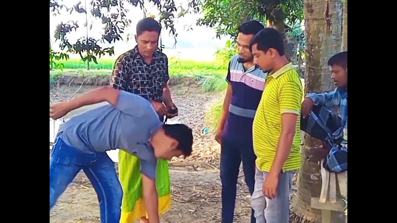 ইসমাইল ভাই কিভাবে বোকা বানাইলা।