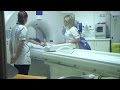 What is it like to have a ct scan  cancer research uk