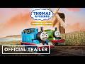 Thomas &amp; Friends: Wonders of Sodor - Official Launch Trailer
