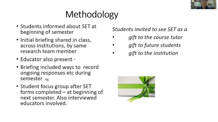 HERDSA 2021: V27_Enriching the... Dr Marion Sander...