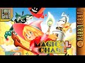 Longplay of Magical Chase (US)