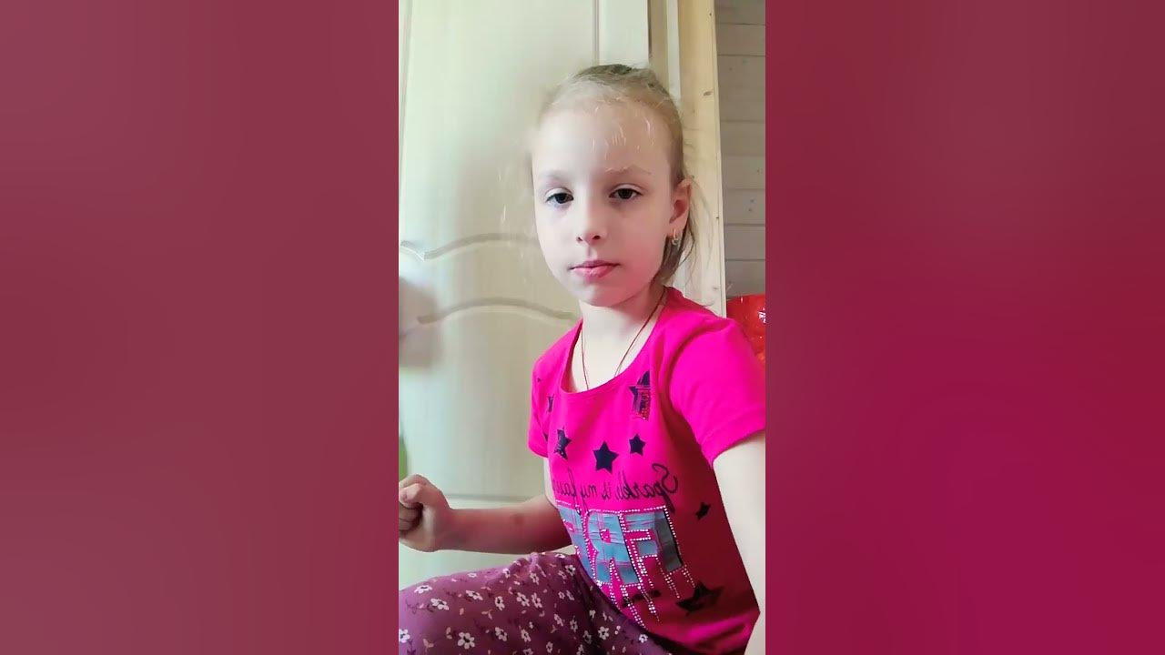 Алинка возвращается - YouTube
