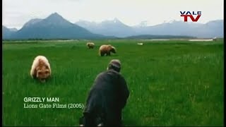 Werner Herzog   La invención de la verdad: timothy treadwell 05.10.2003