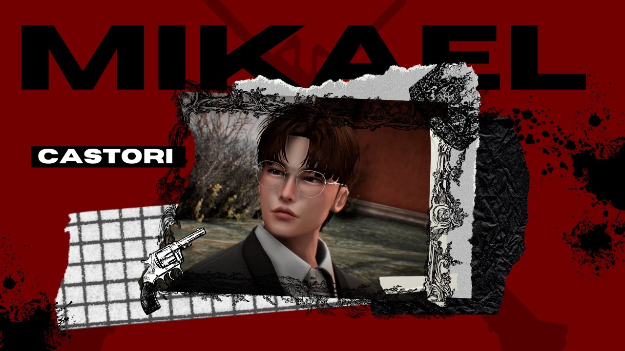 selamat! | #thecouncil #glorix7town #7glory #7gloryrp